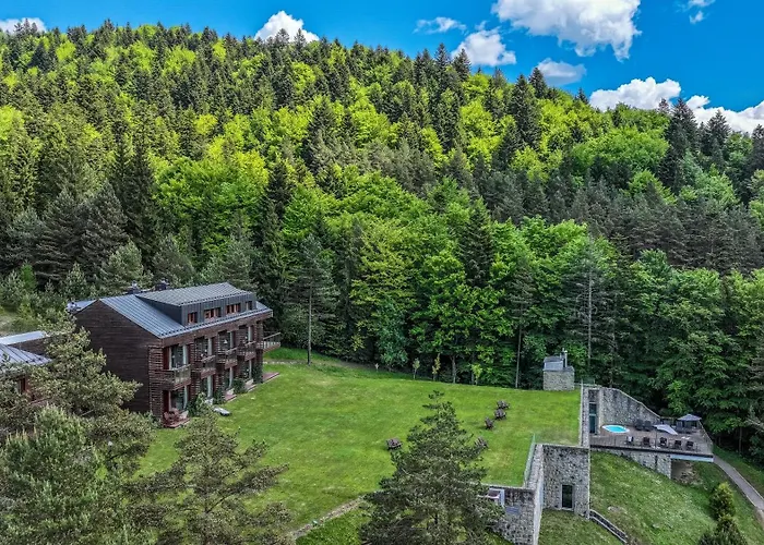 Spa Dr Irena ErisSpa Hotel